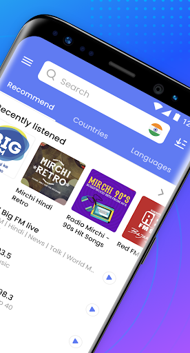 My Radio - FM Radio for India PC
