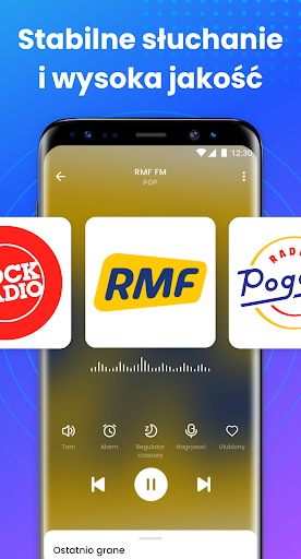 My Radio FM, Radio Internetowe PC