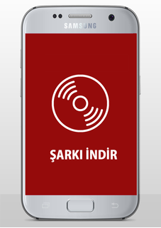 Şarkı İndir - MP3 İndirme Programı PC