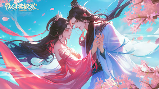 修仙模擬器