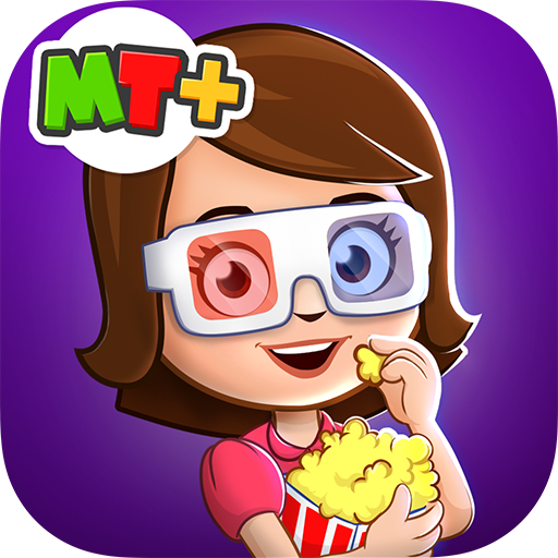 My Town: السينما