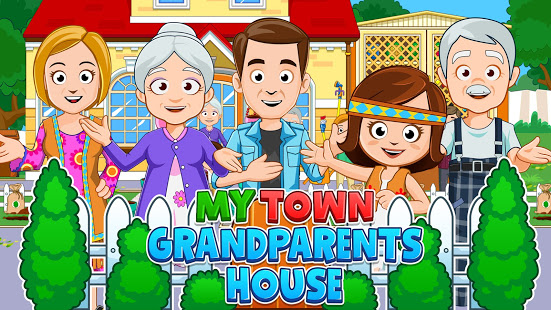 My Town : Grandparents Free PC