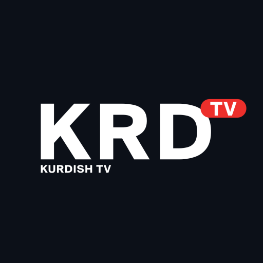 KRD TV الحاسوب