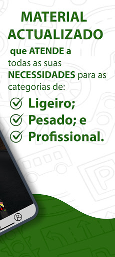 Carta Fácil-MZ Sinais&Trânsito电脑版