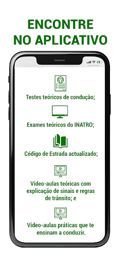 Carta Fácil-MZ Sinais&Trânsito电脑版