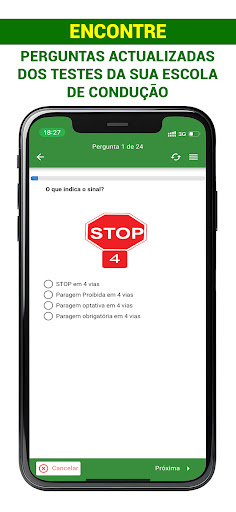 Carta Fácil-MZ Sinais&Trânsito电脑版