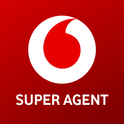 Super Agent App PC