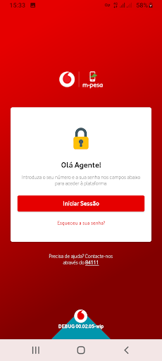Super Agent App