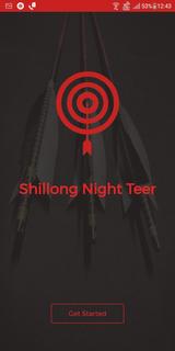 Shillong Night Teer PC
