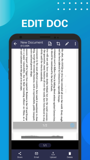 Awesome Doc Scanner الحاسوب