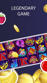 Lucky Fruits PC