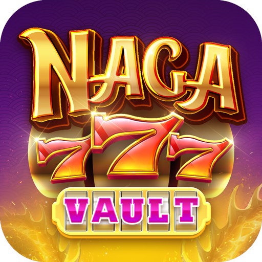 Naga 777 Vault PC