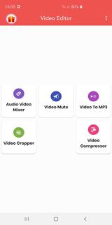 Mix Audio with Video / Crop , PC