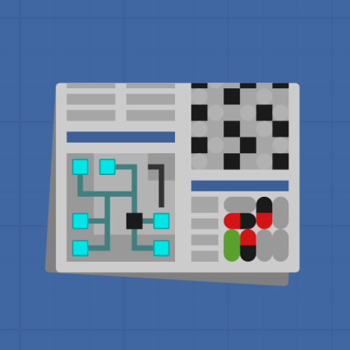 Simon Tatham's Puzzles電腦版