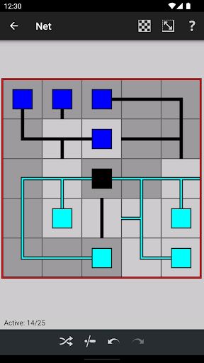 Simon Tatham's Puzzles電腦版