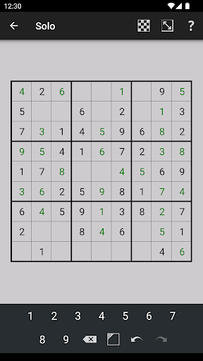 Simon Tatham's Puzzles電腦版