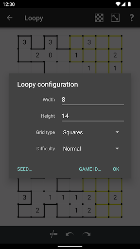 Simon Tatham's Puzzles電腦版