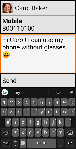 BIG Launcher - हिन्दी PC