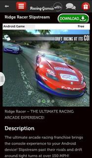 Racing Games PC