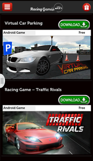Racing Games PC