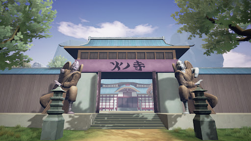 NARUTO SHIPPUDEN PC