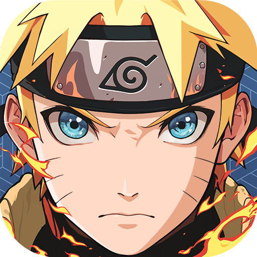 NARUTO KAGE