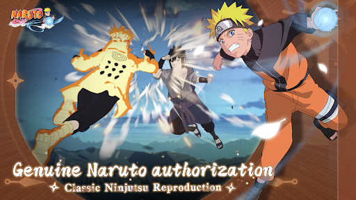 NARUTO KAGE