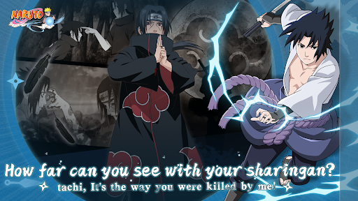 NARUTO KAGE