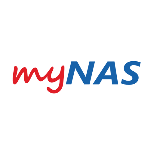 myNAS PC