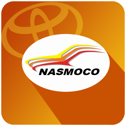 Nasmoco Apps Official ?? ??