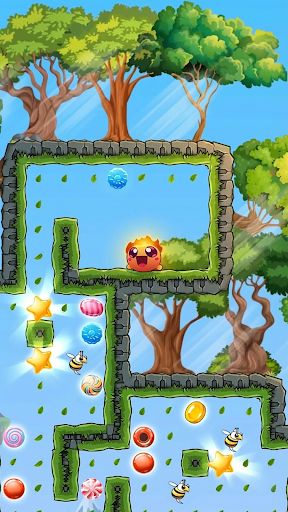 Sugar Rush - A Quick Adventure PC