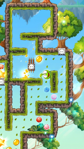 Sugar Rush - A Quick Adventure PC