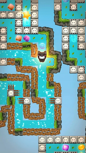 Sugar Rush - A Quick Adventure PC