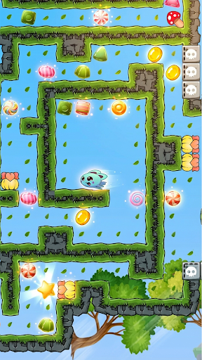 Sugar Rush - A Quick Adventure PC