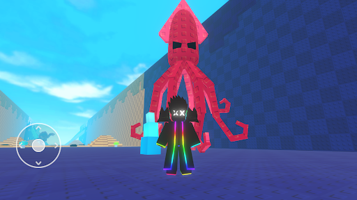 Obby World: Brainrot Egg PC