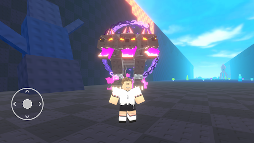 Obby World: Brainrot Egg PC