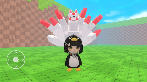Obby World: Brainrot Egg PC