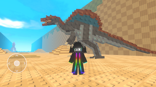 Obby World: Brainrot Egg PC