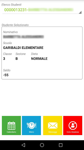 FiveStars - School - Genitori PC