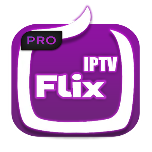 IPTV Smarter Pro Flixiptv PC