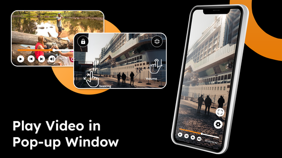 Vidio - Video Player PC