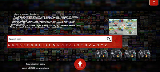 Collection Retro Games PC