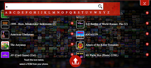 Collection Retro Games PC