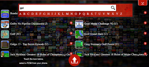 Collection Retro Games PC