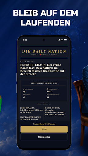 Präsidenten-Simulator PC