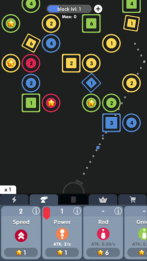 Idle Bubbles Cannon: Aim & Tap PC
