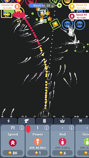 Idle Bubbles Cannon: Aim & Tap PC