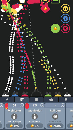 Idle Bubbles Cannon: Aim & Tap PC