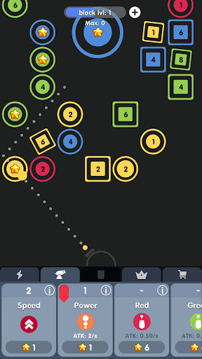 Idle Bubbles Cannon: Aim & Tap PC