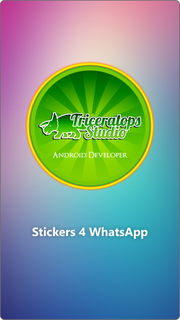 Stiker Ucapan Idul Fitri 2019 WA Stickers電腦版